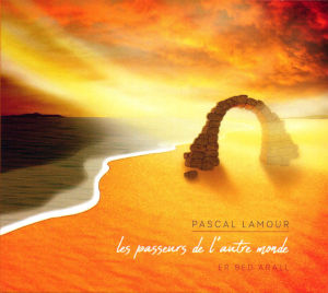 Er Bed arall — Pascal Lamour