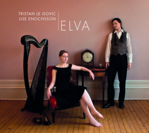 Elva — Tristan Le Govic & Lise Enochsson