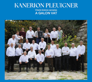 A galon vat — Kanerion Pleuigner