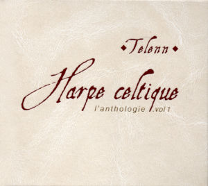 Telenn - Harpe Celtique, l'Anthologie vol.1 — collectif