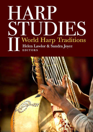 Harp Studies II — World Harp Traditions