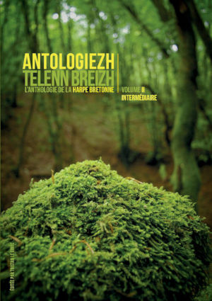 Antologiezh Telenn Breizh, vol.2 — collectif