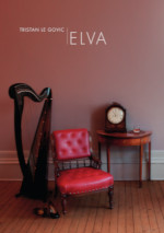  Music book Elva