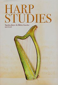 Harp Studies Harp Studies