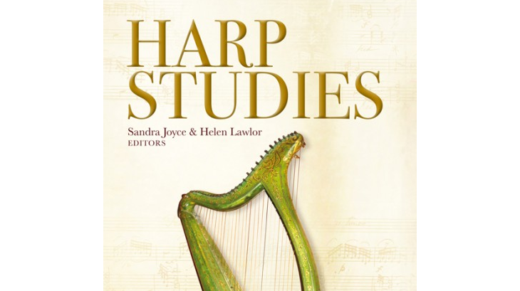 Harp Studies