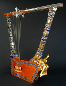 Lyre of Ur
