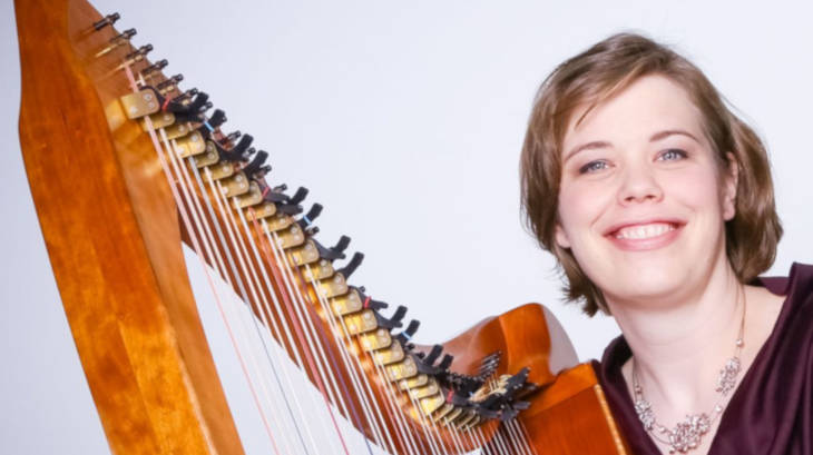 Harpe Thérapie – 2ème partie