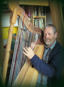 Didier Saimpaul