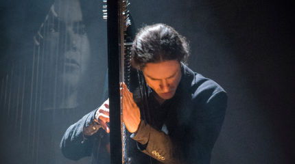 Kristen Noguès, une harpiste précurseuse de la modernité