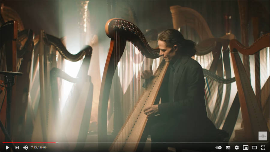 Kerzhadenn, Lena, Laridenn Nevez, Kost ar c'hoed, Enez Eusa, Pressed for tunes, Inte Sörjer jag, Polsakaille