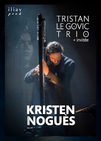 Tristan Le Govic - Kristen Noguès