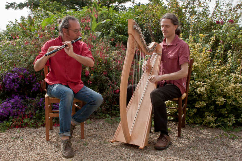 Ronan Le Dissez & Tristan Le Govic