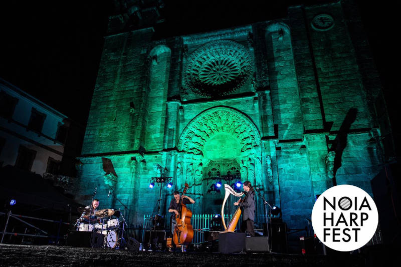 Tristan Le Govic Trio