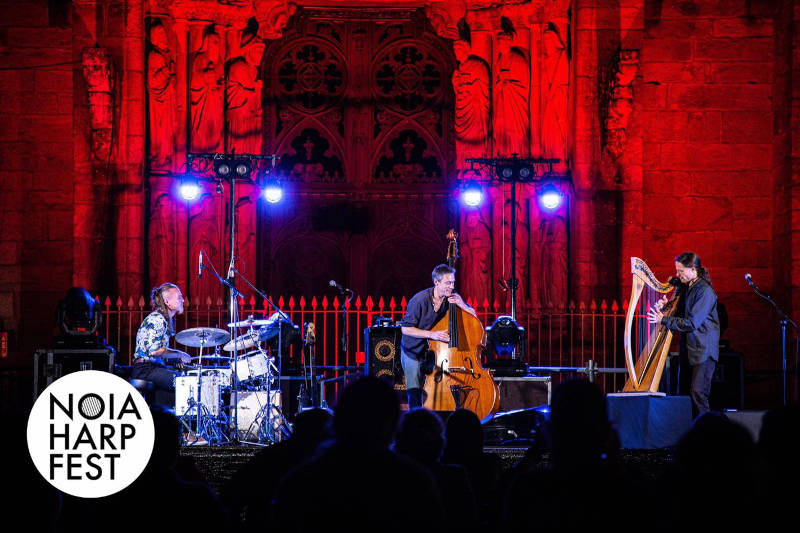 Tristan Le Govic Trio