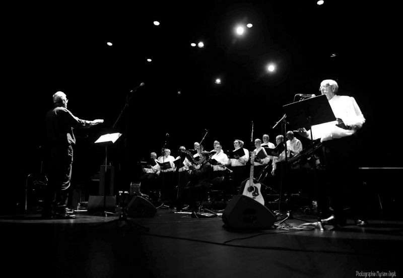 Tristan Le Govic & Kanerion Pleuigner