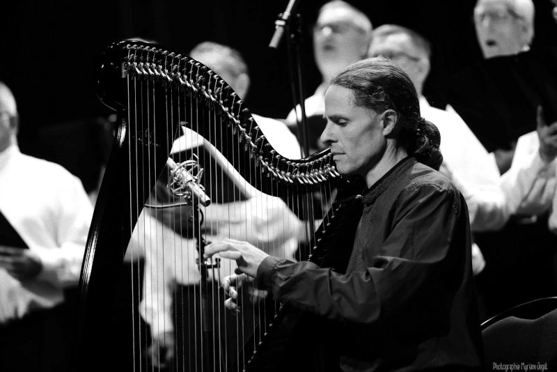 Tristan Le Govic & Kanerion Pleuigner