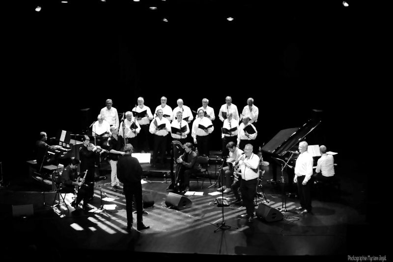 Tristan Le Govic & Kanerion Pleuigner